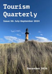 Tourism Quarterly, Vol 9 Q3, 2024